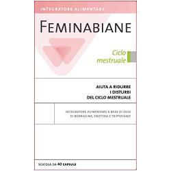 Feminabiane Ciclo Mestr 40cps
