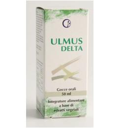 Ulmus Delta Sol Ial 50ml