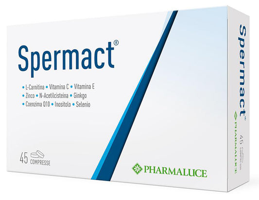 Spermact 45cpr