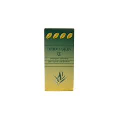 Dermo Skin 3 Sh A/forfora200ml