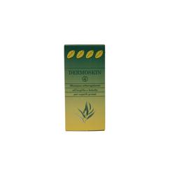 Dermo Skin 4 Sh Seboreg 200ml