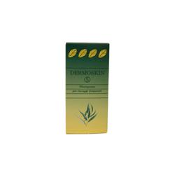 Dermo Skin 5 Shampooso 200ml