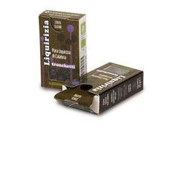 Tronchetti Liquirizia Pura