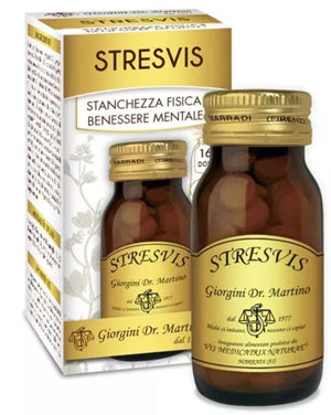 Stresvis 80past