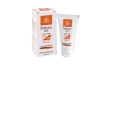 15 18 Gel 50ml Idisole