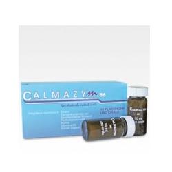 Calmazym B6 20fl Os