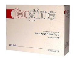 Fergine 14buste
