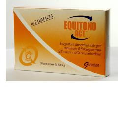 Equitono Act 15cpr