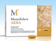 Monoselect Akba 30cpr