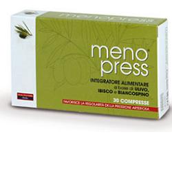 Meno Press 30cpr