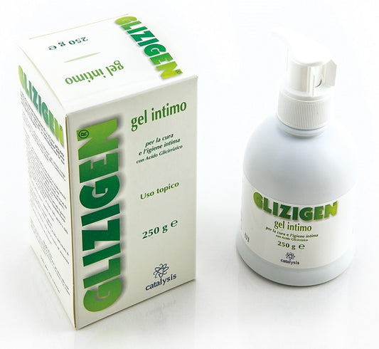 Glizigen Gel Intimo 250ml