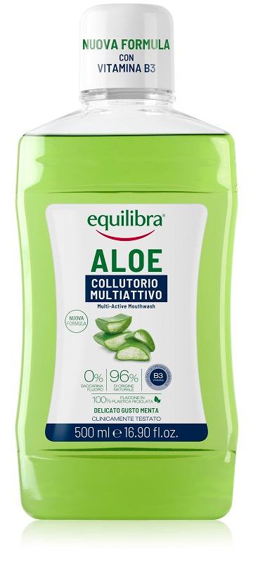 Aloe Collutorio Multiattivo