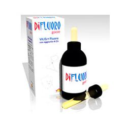 Difluoro Gocce 15ml