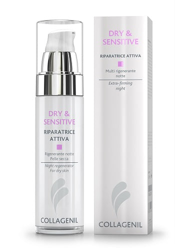 Collagenil Dry&sens Ripar Att