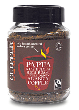 Caffe Istantaneo 100g Bio Clip