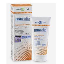 Psorelia Crema Eud 100ml Biosl