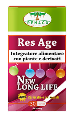 Res Age 30cps
