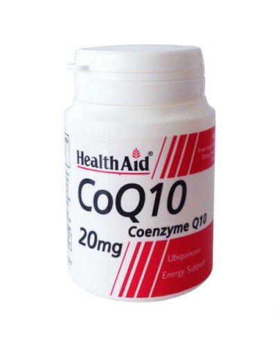 Coenzima Q10 30cpr