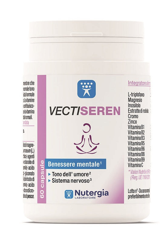 Vectiseren 60cps