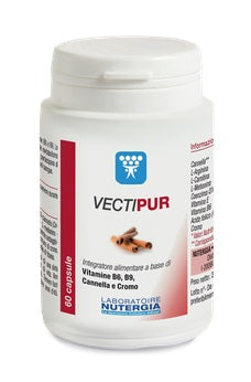 Vecti-pur 60cps