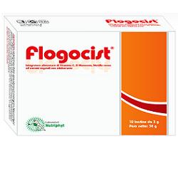 Flogocist 10bust