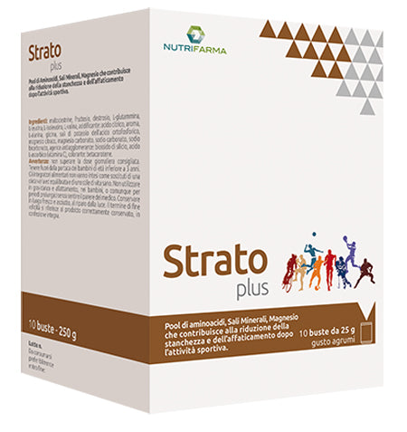 Strato Plus 24bust