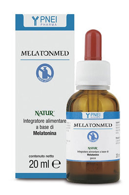 Melatonmed 1mg 100ml