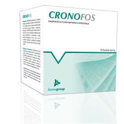 Cronofos 20bust
