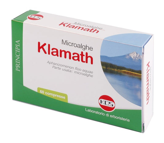 Klamath 60cpr