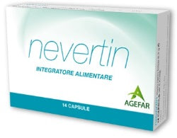 Nevertin 14cps