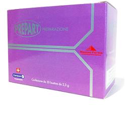 Prepart 30bust