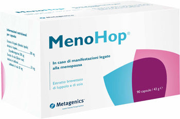 Menohop 90cps