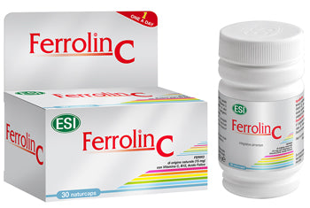 Esi Ferrolin C 30cps