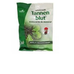 Tannenblut Caramel Bals Hubner