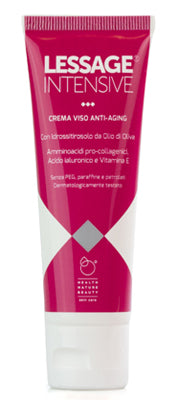 Lessage Intensive 50ml