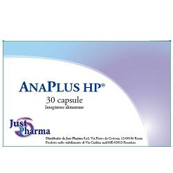 Anaplus Hp Forte 30cps