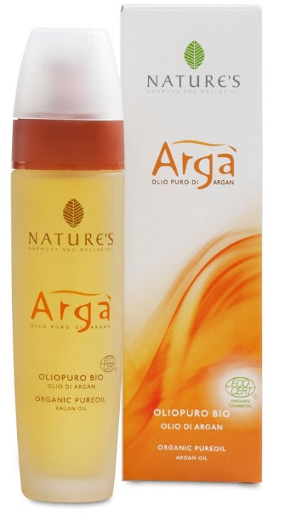 Arga' Olio Puro Bio 100ml