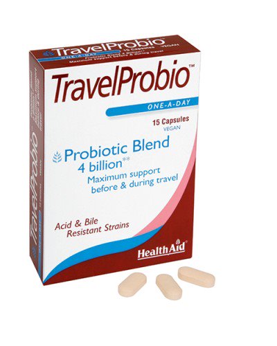 Travel Probio 4miliardi