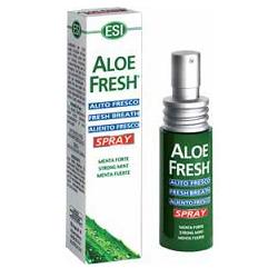 Esi Aloe Fresh Alito Fresco