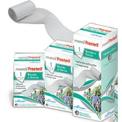 Benda Medipresteril 12/8 5x500