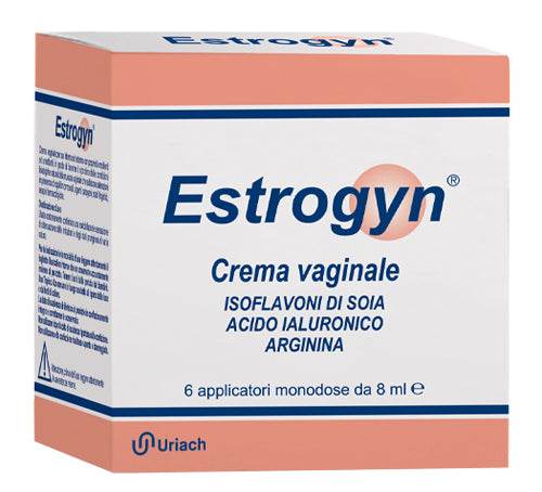Estrogyn Cr Vag 6fl Monod 8ml