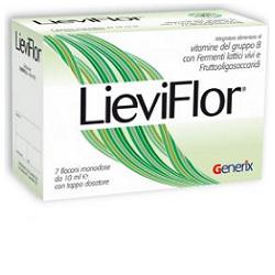 Lieviflor Fermenti Lattici 7fl