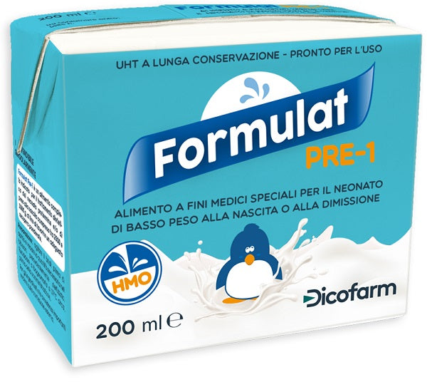 Formulat Pre 1 3brik 200ml