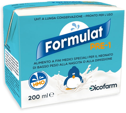 Formulat Pre 1 3brik 200ml