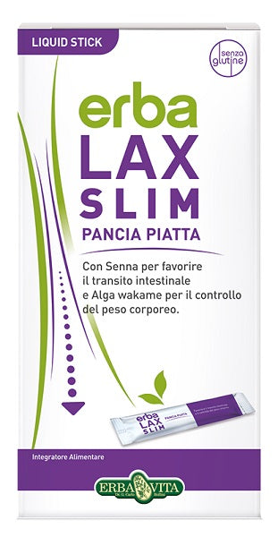 Erbalax Slim 12bust Stick Pack