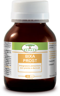 Bixa Prost 90cps