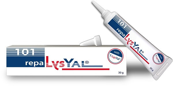 Repalysyal Crema 30ml
