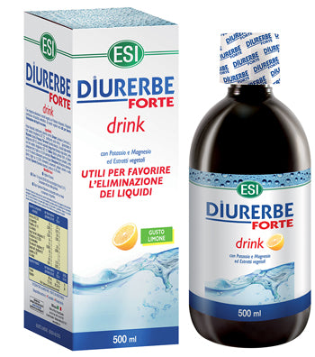 Esi Diurerbe Forte Drink Lim
