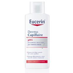 Eucerin Shampoo Delicato DermoCapillaire pH5 250ml