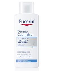 Eucerin Shampoo DermoCapillaire Lenitivo Urea 250ml